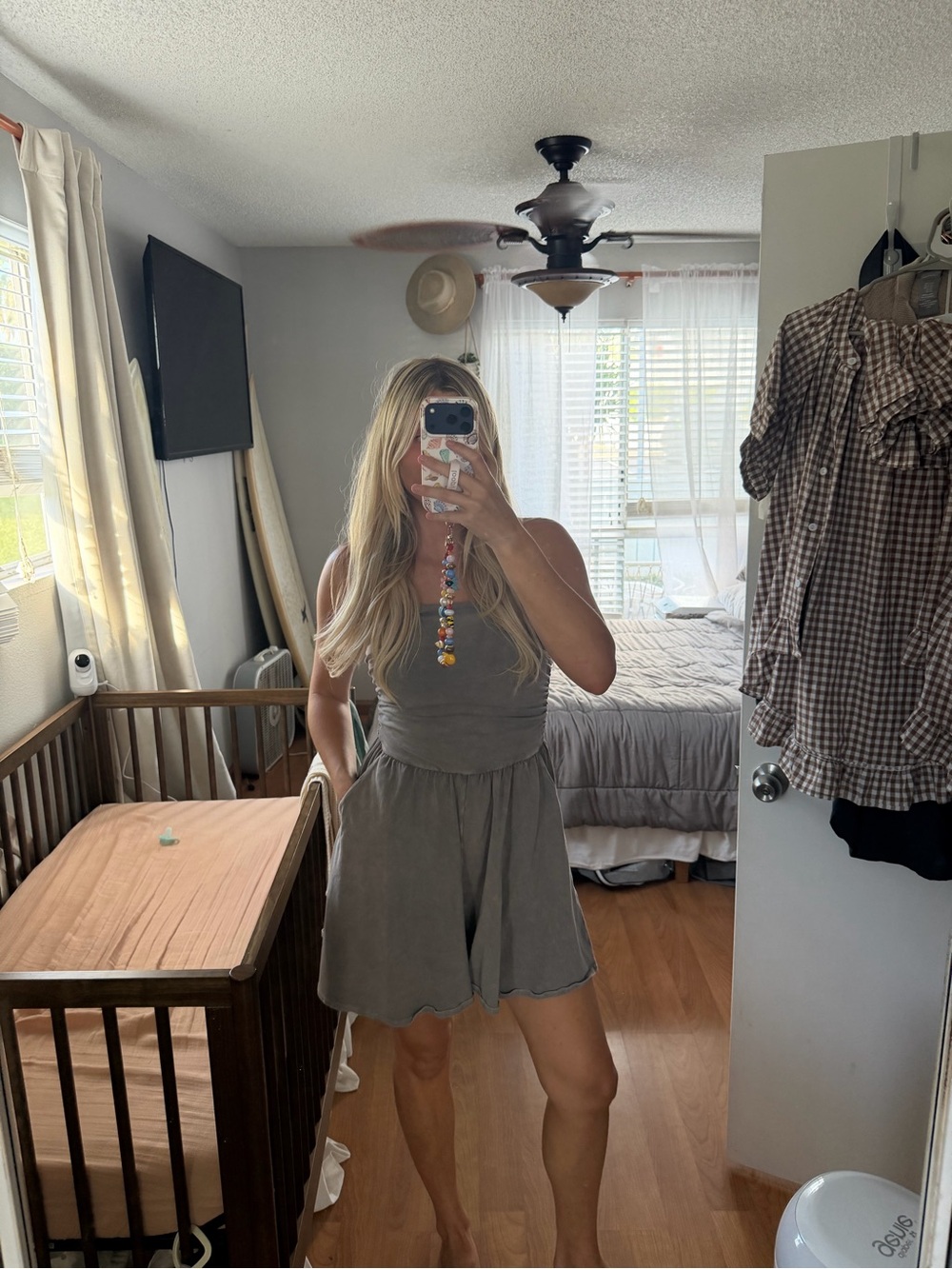 MAHINA ROMPER - Picture 7 of 14